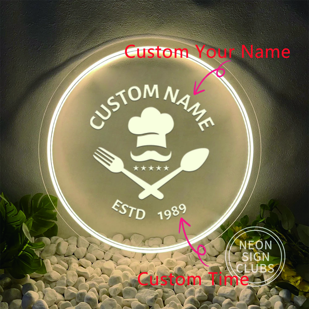Lighting Decoration Wedding - 1PC Round Shape Five-star Walnut Restaurant