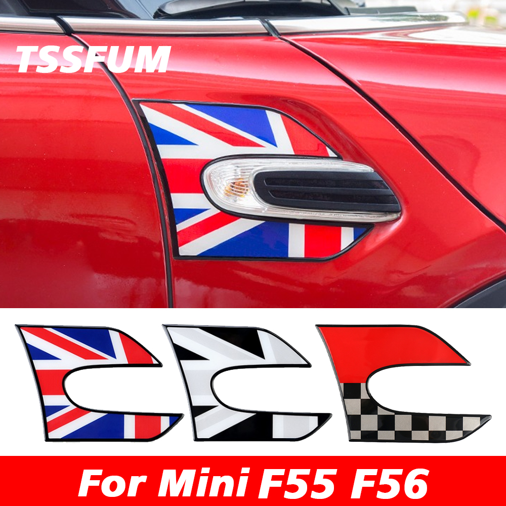 Union Lighting & Decor Hours - Union Jack Car Turn Signal Light