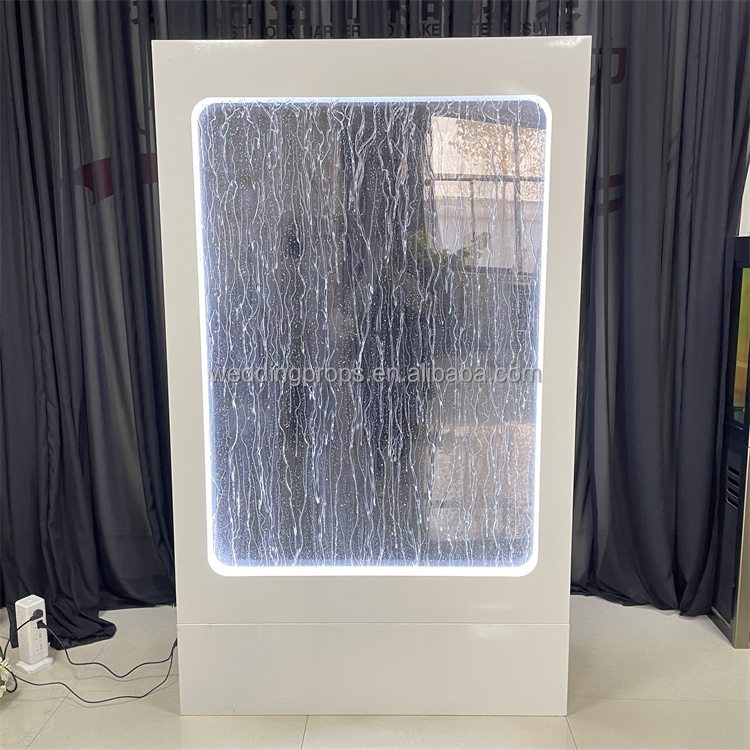 Lighting Metal Wall Decor - Customization.Easy to Install Christmas Decoration Welcome