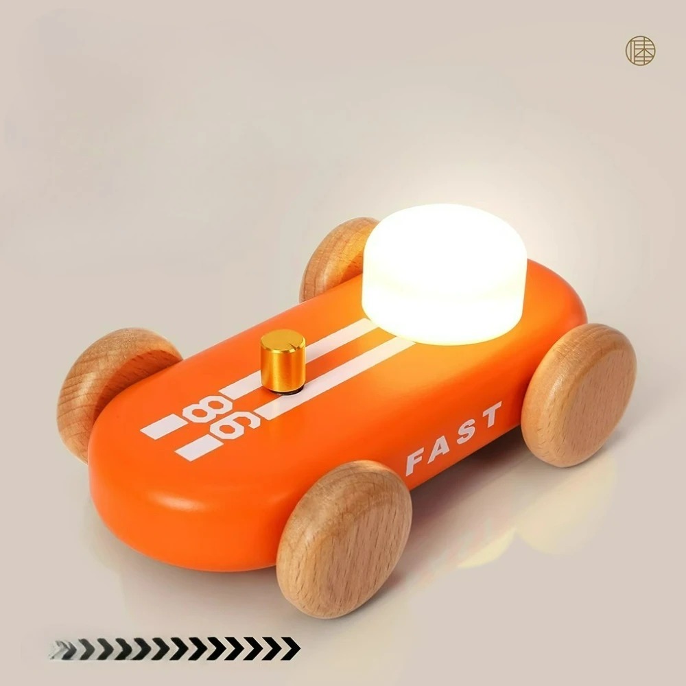 Creative RGB LED Kart Light De – Decor Kart Lighting recenzja i cena