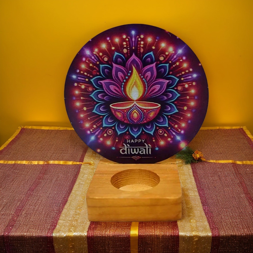 Factory India Diwali Festival  – Decor Lighting India recenzja i cena