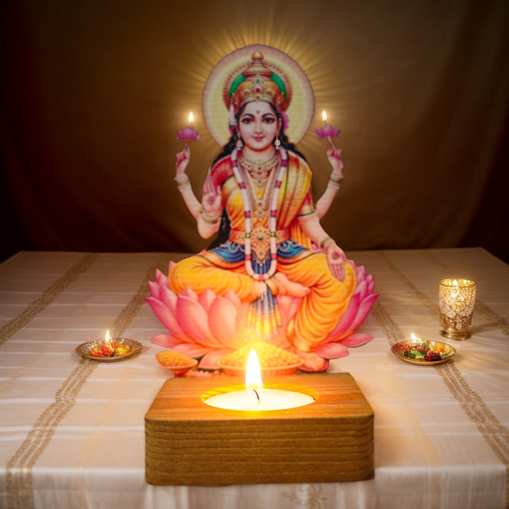 Factory India Diwali Festival  – Decor Lighting India recenzja i cena