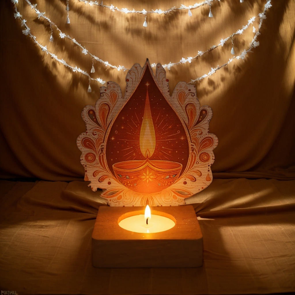 Factory India Diwali Festival  – Decor Lighting India recenzja i cena