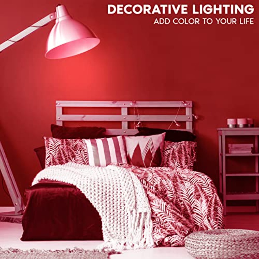 A19 Edison LED Light Bulbs, 4. – Lighting Decoration Outdoor recenzja i cena