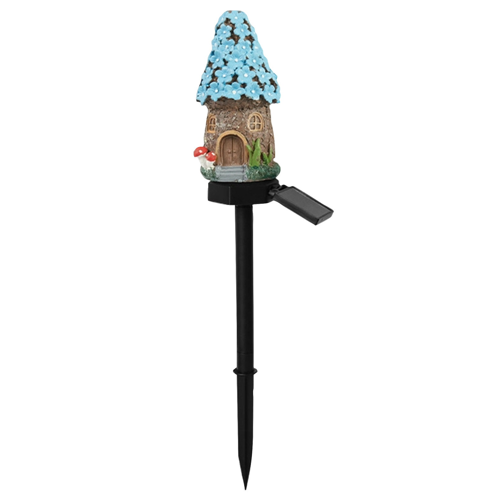 15.9in Cute Resin Mushroom Hou – Lighting Decor For House recenzja i cena