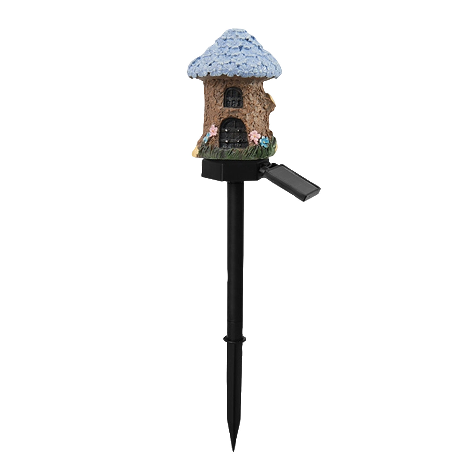 15.9in Cute Resin Mushroom Hou – Lighting Decor For House recenzja i cena