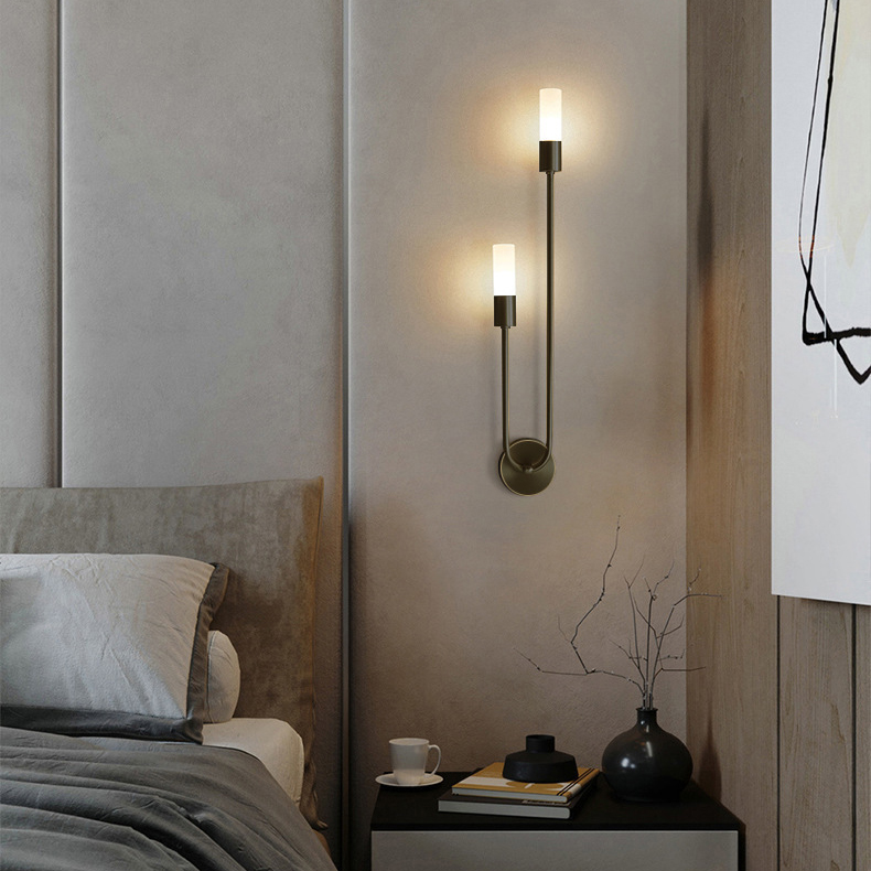 Retro Background Living Room A – Lighting Decor In Room recenzja i cena