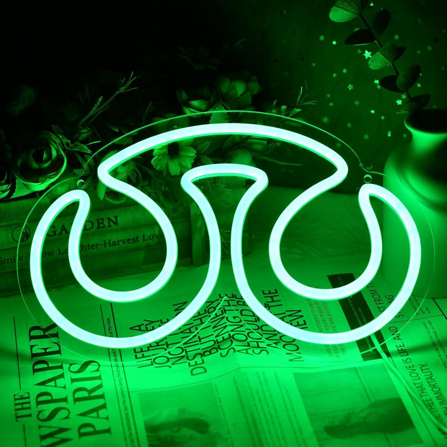 Gaming Scholar Neon Sign USB P – Lighting Decor In Room recenzja i cena