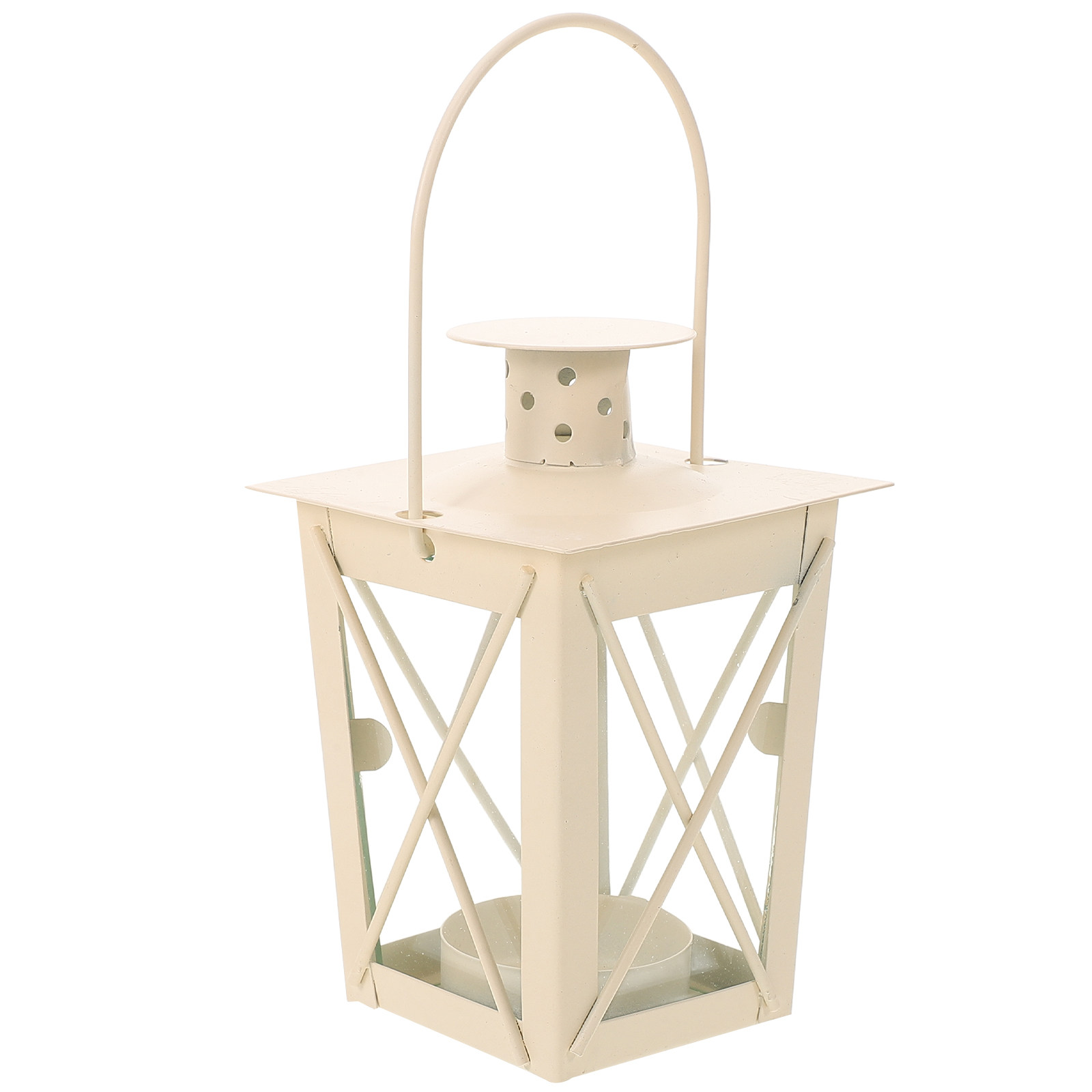 Iron Lantern Holder Stand for  – Outdoor Lighting Decor Ideas recenzja i cena