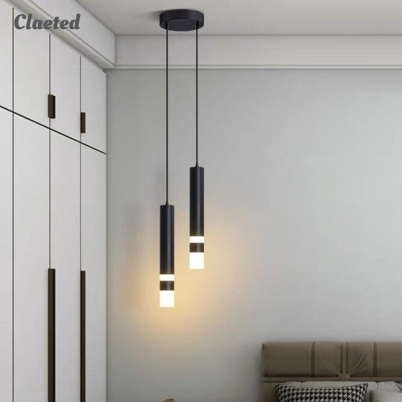 Minimalist Led Pendant Lamp fo – Lighting Metal Wall Decor recenzja i cena