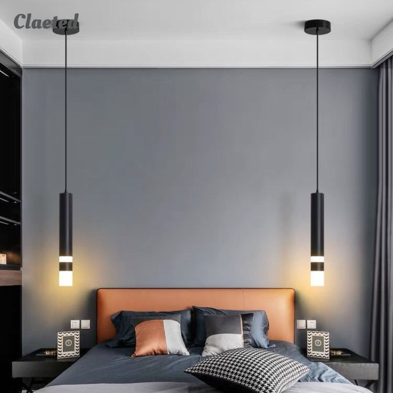 Minimalist Led Pendant Lamp fo – Lighting Metal Wall Decor recenzja i cena