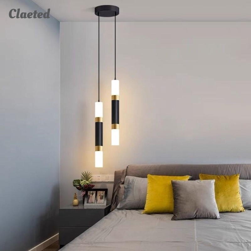 Minimalist Led Pendant Lamp fo – Lighting Metal Wall Decor recenzja i cena