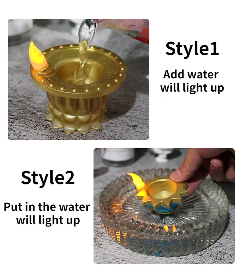 12pcs Electric Water Sensor Ca – Decor Lighting India recenzja i cena