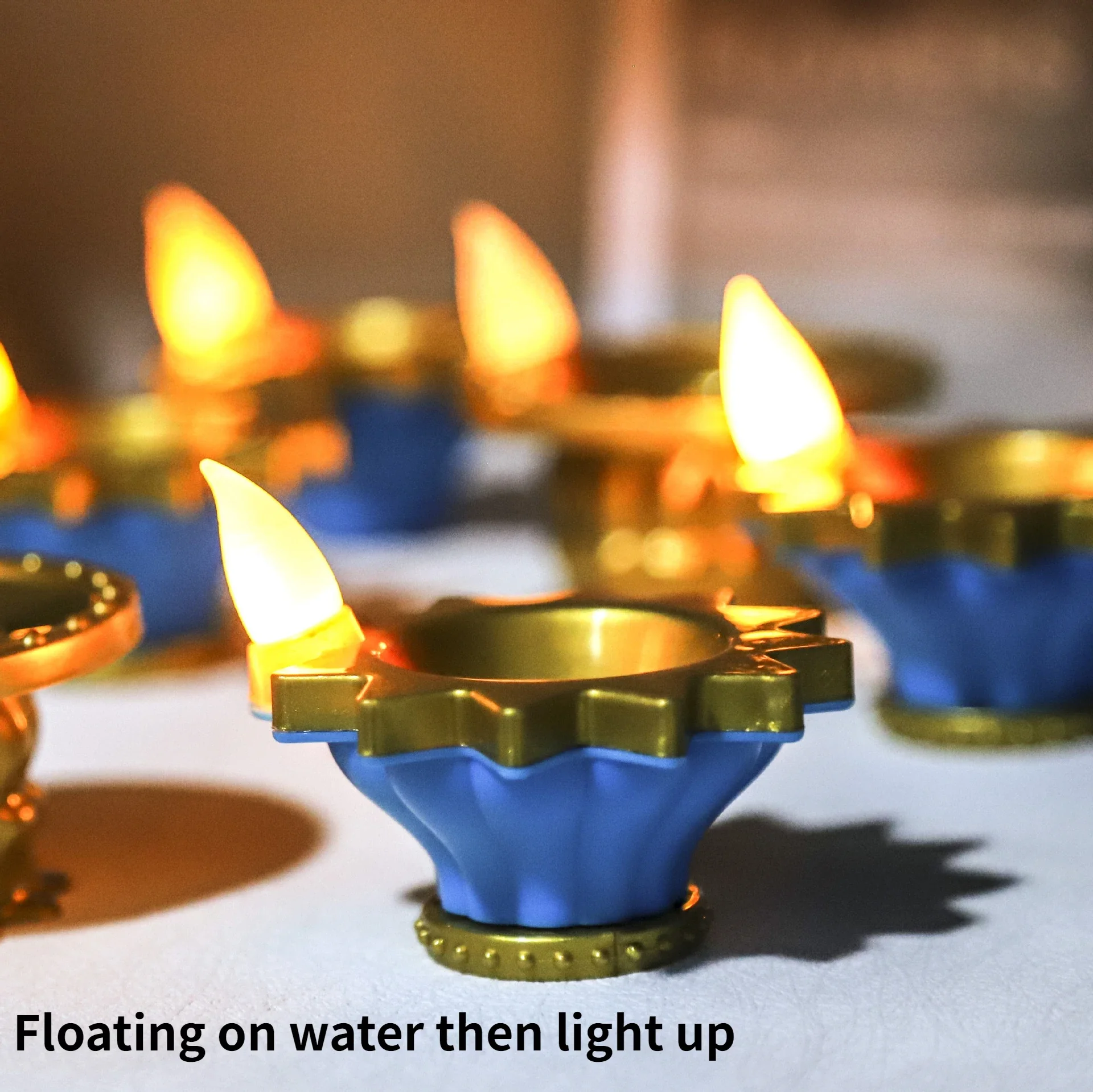 12pcs Electric Water Sensor Ca – Decor Lighting India recenzja i cena