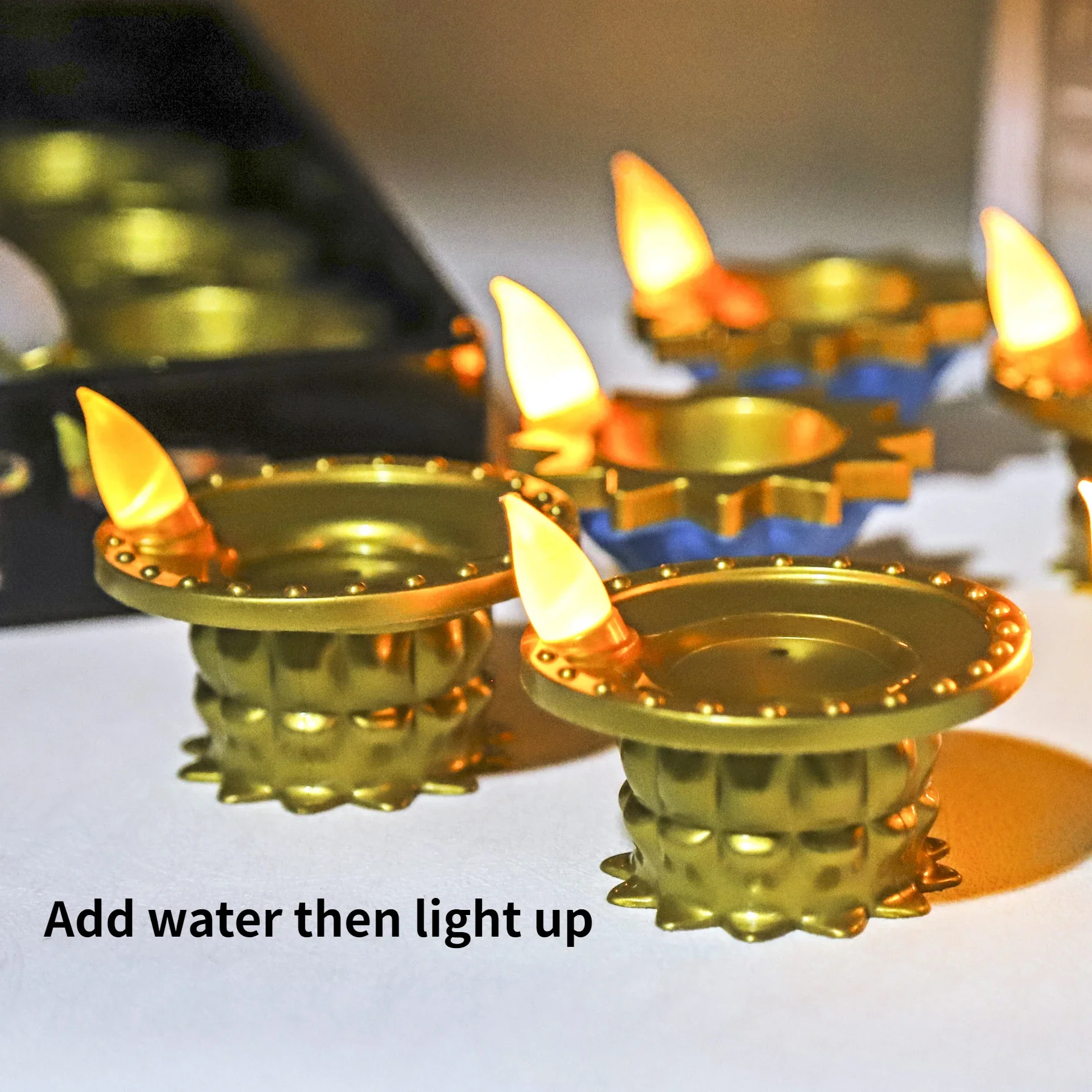 12pcs Electric Water Sensor Ca – Decor Lighting India recenzja i cena