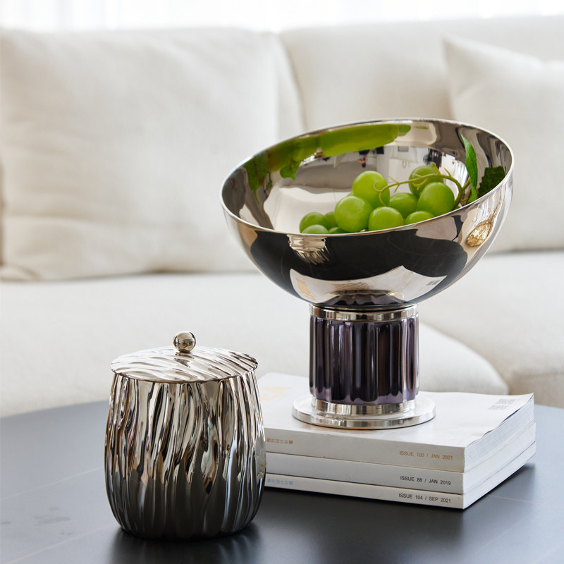 India imported aluminum metal  – Decor Lighting India recenzja i cena