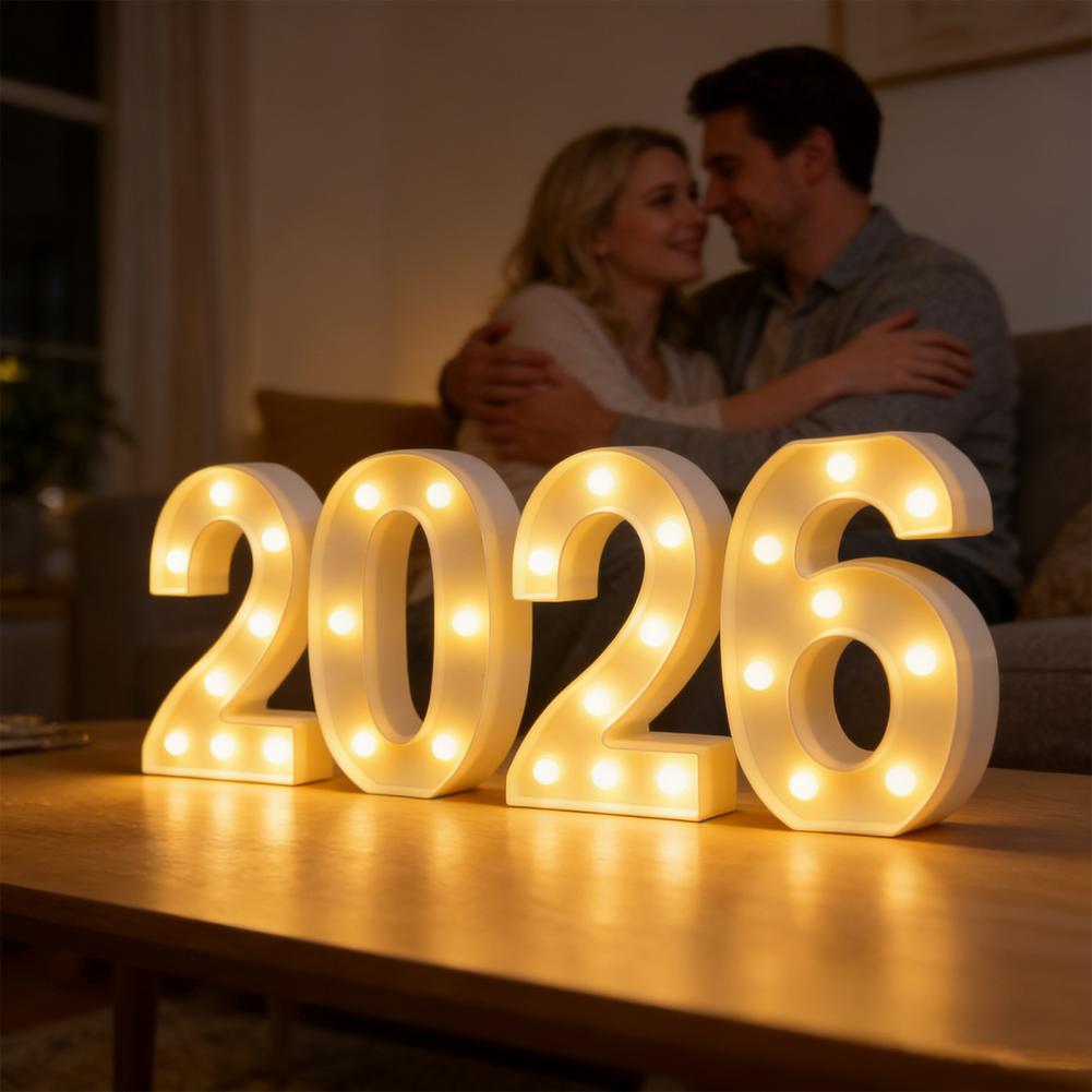 Light Up Numbers 2026 Large LE – Light Up Letters Marquee recenzja i cena