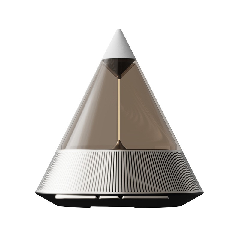 Ambient Bluetooth Speaker Quan – Lighting Decor For House recenzja i cena