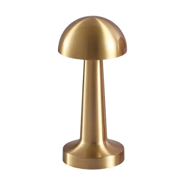 Kazeach Vintage Dumbbell Table – Lighting Decor In Room recenzja i cena