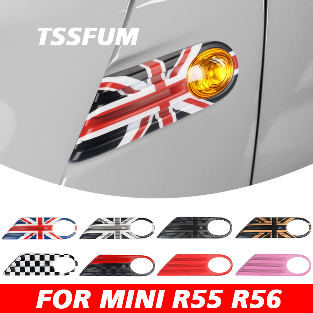 Union Jack Car Exterior Side F – Union Lighting & Decor Hours recenzja i cena