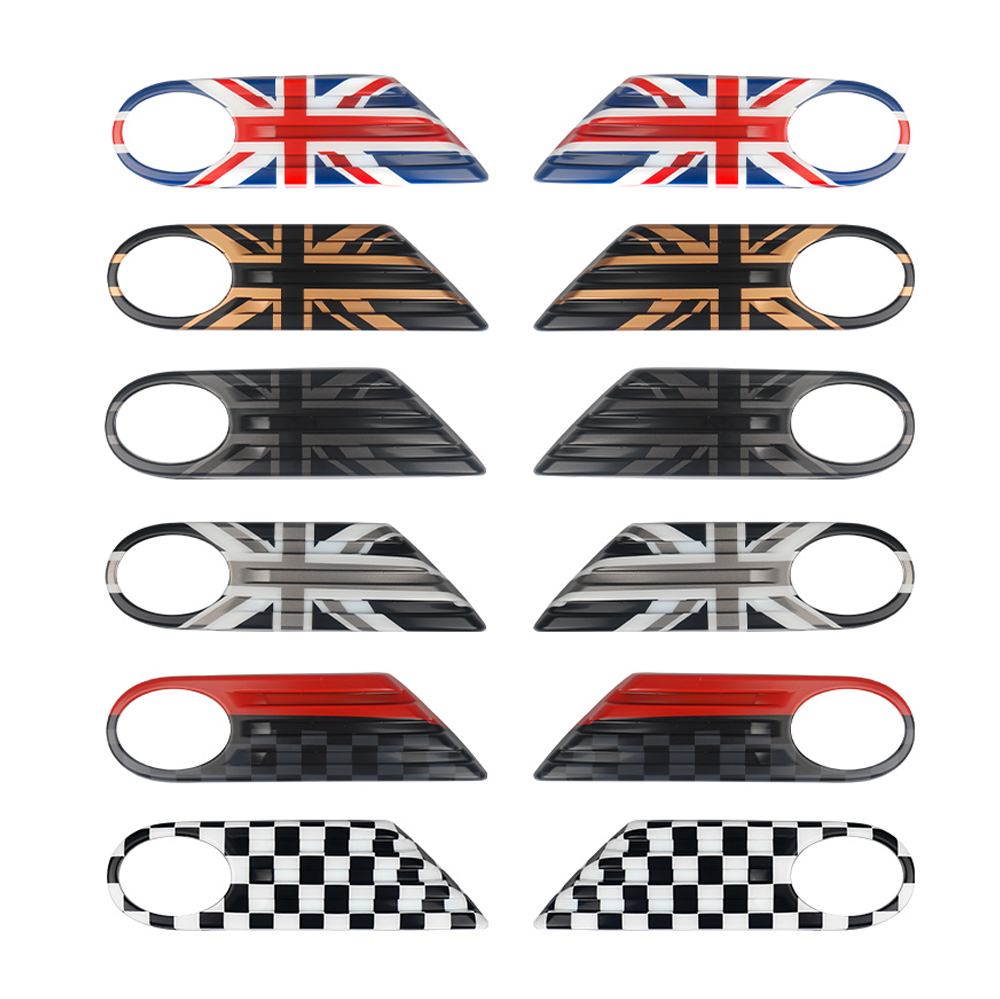 Union Jack Car Exterior Side F – Union Lighting & Decor Hours recenzja i cena