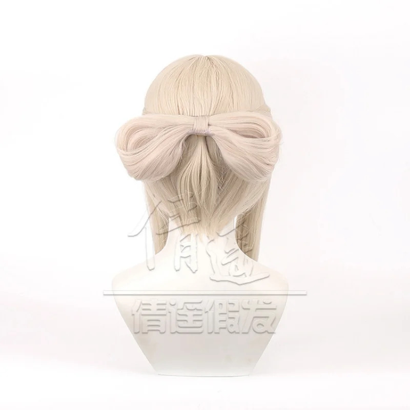 Original God Gel Light Cos Wig – Union Lighting & Decor Hours recenzja i cena