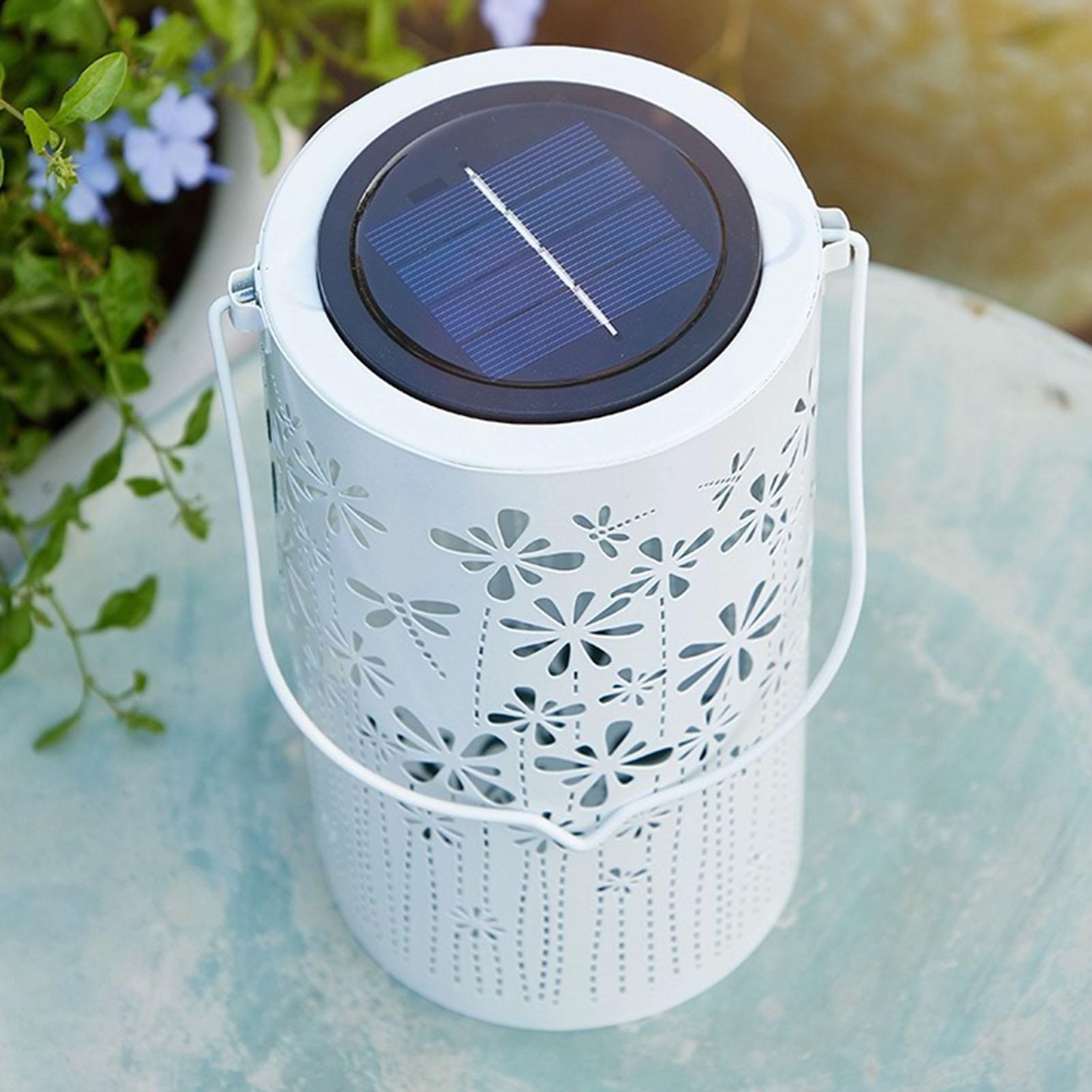 Solar Hangings Lantern Waterpr – Lighting Decoration Outdoor recenzja i cena