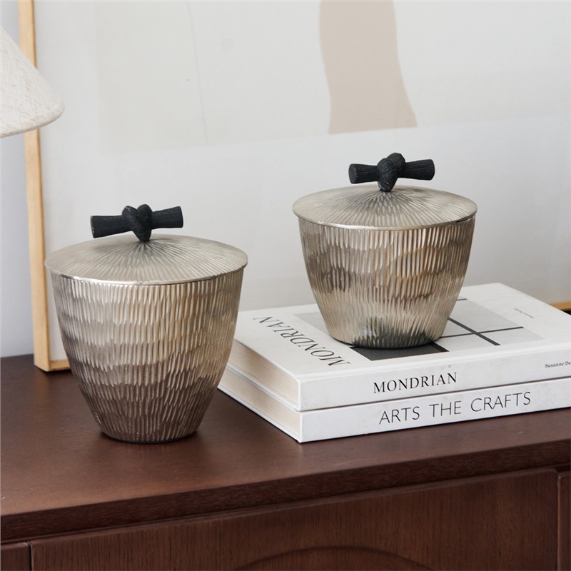 India light luxury silver line – Decor Lighting India recenzja i cena