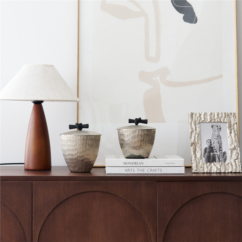 India light luxury silver line – Decor Lighting India recenzja i cena