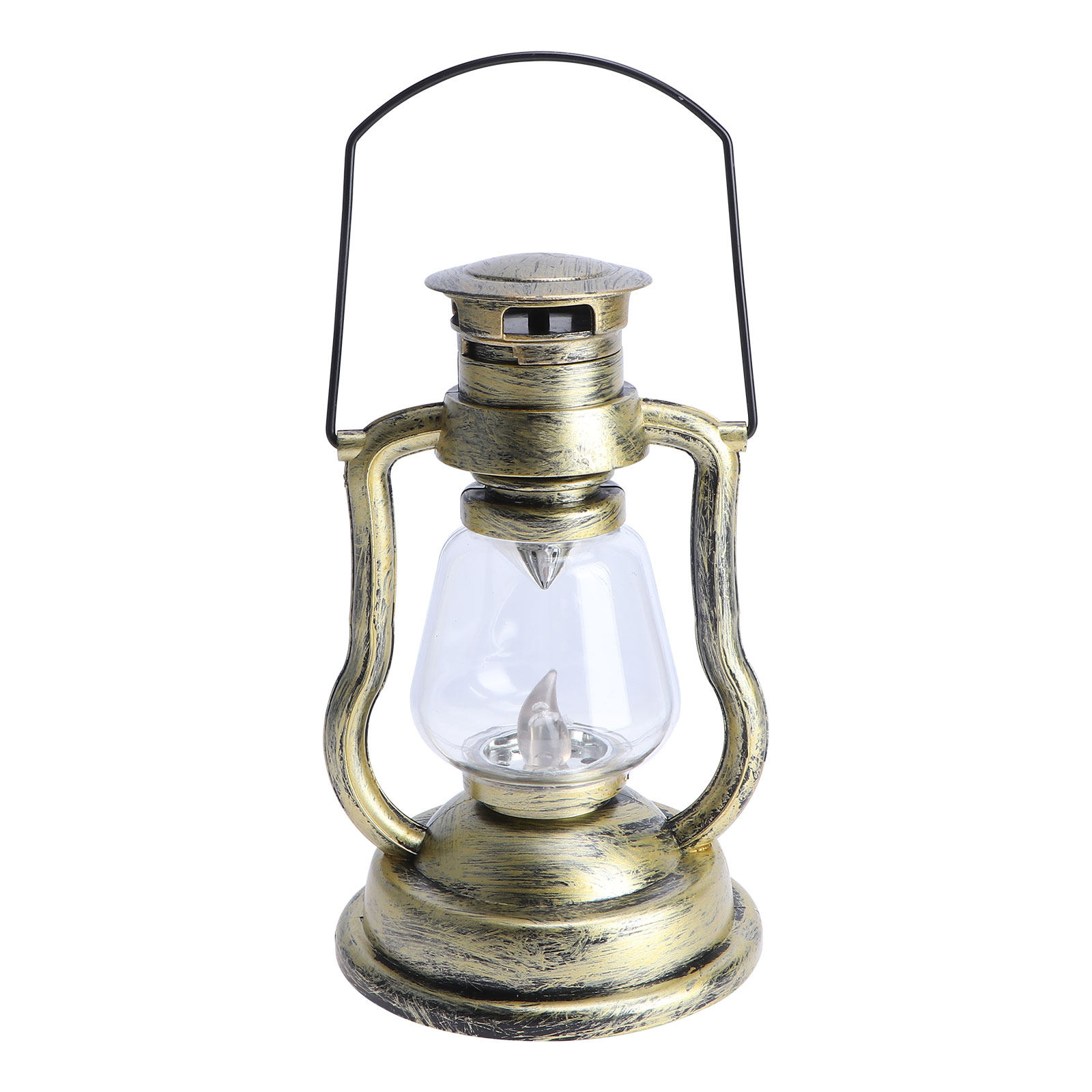 1Pcs Vintage Handheld Lantern  – Outdoor Lighting Decor Ideas recenzja i cena