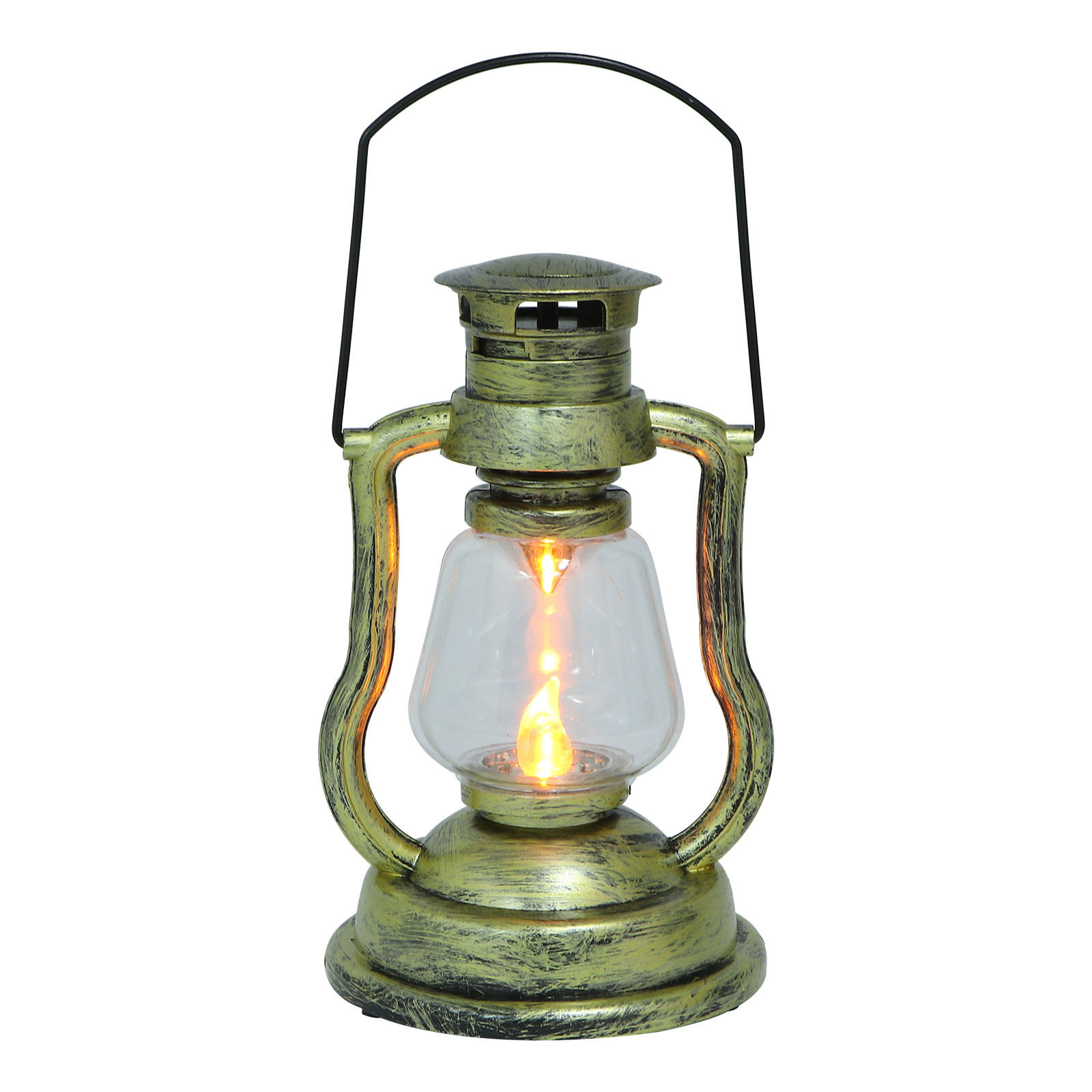1Pcs Vintage Handheld Lantern  – Outdoor Lighting Decor Ideas recenzja i cena