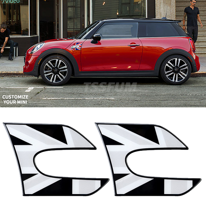 Union Jack Car Turn Signal Lig – Union Lighting & Decor Hours recenzja i cena