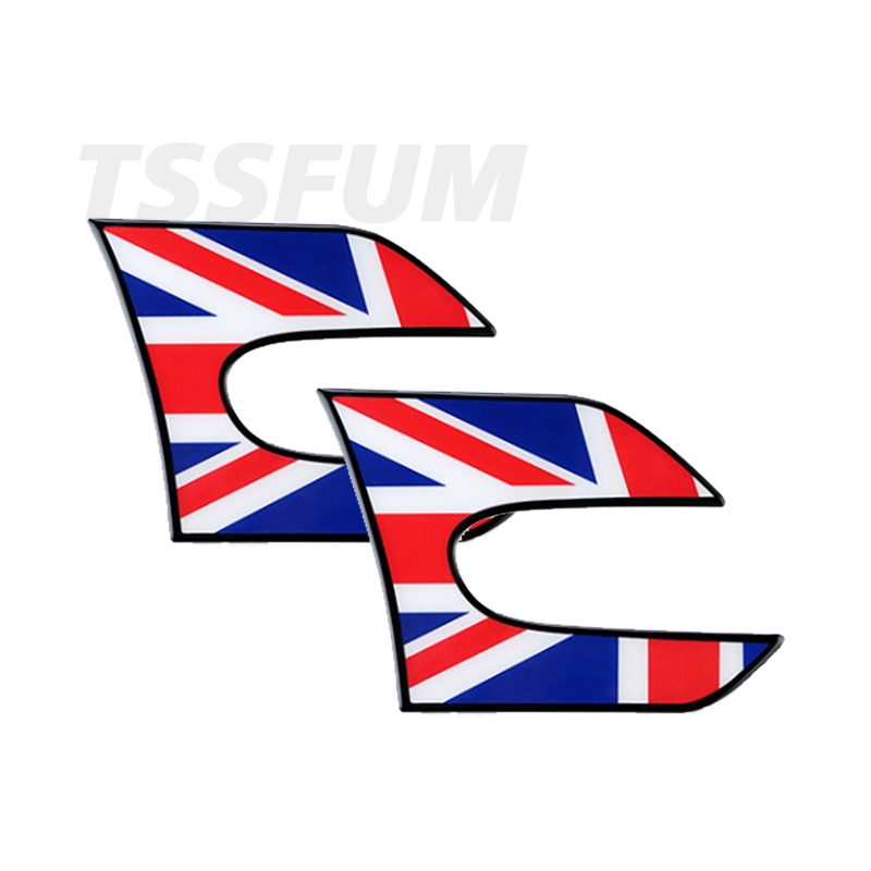 Union Jack Car Turn Signal Lig – Union Lighting & Decor Hours recenzja i cena