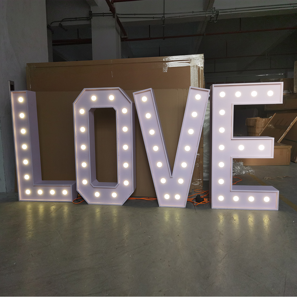 marquee light up letter led nu – Light Up Letters Marquee recenzja i cena