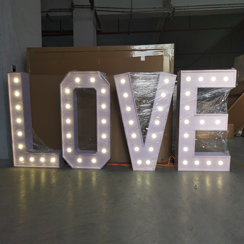 marquee light up letter led nu – Light Up Letters Marquee recenzja i cena
