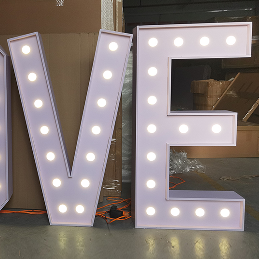 marquee light up letter led nu – Light Up Letters Marquee recenzja i cena