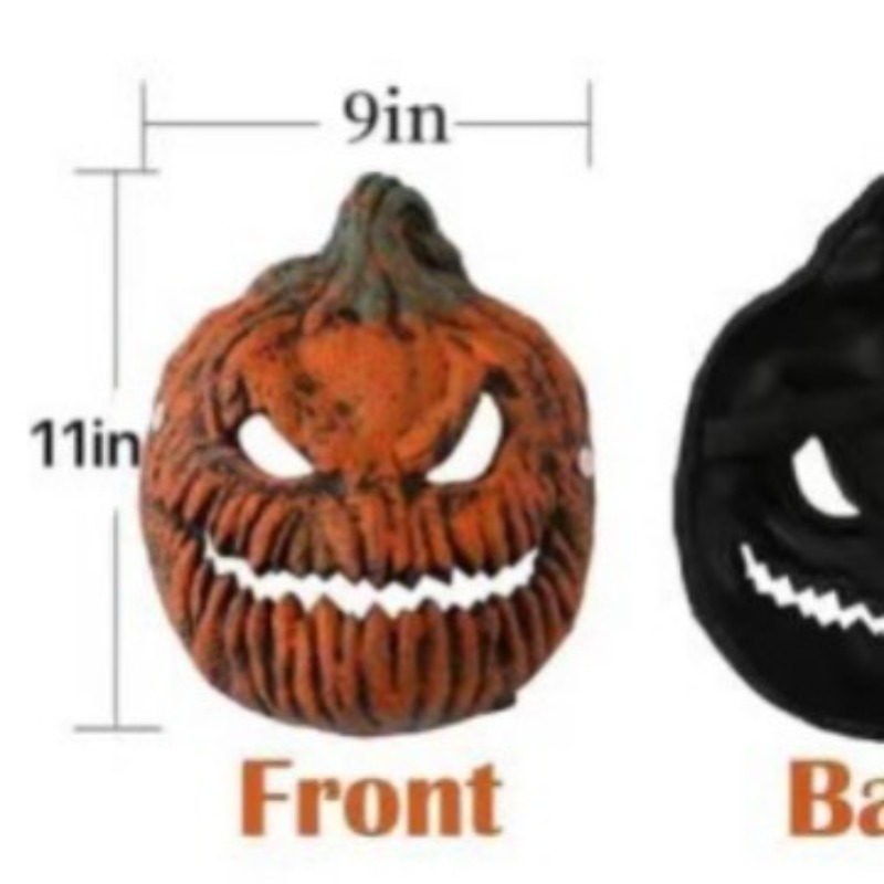 Pumpkin Porch Light Cover Hall – Lighting Decor For House recenzja i cena