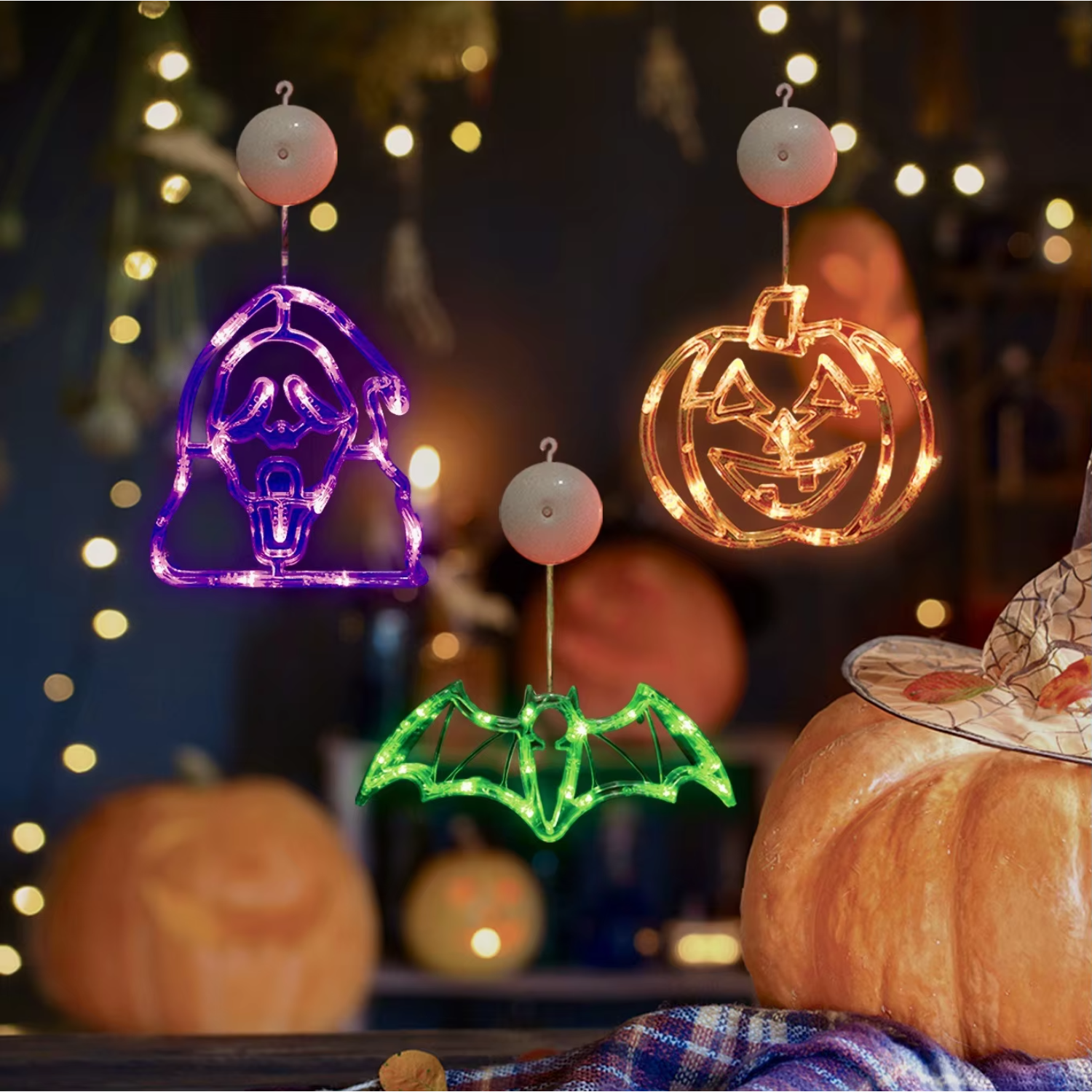 Halloween Lights Holiday Party – Union Lighting & Decor Hours recenzja i cena