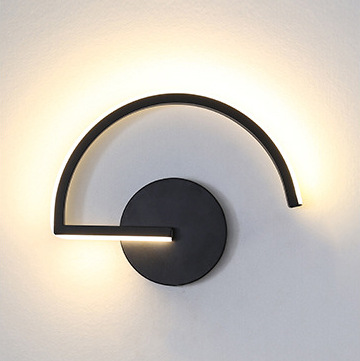 Modern Nordic LED Wall Lamp, M – Lighting Decor In Room recenzja i cena