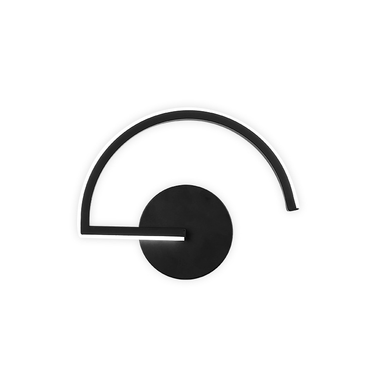 Modern Nordic LED Wall Lamp, M – Lighting Decor In Room recenzja i cena