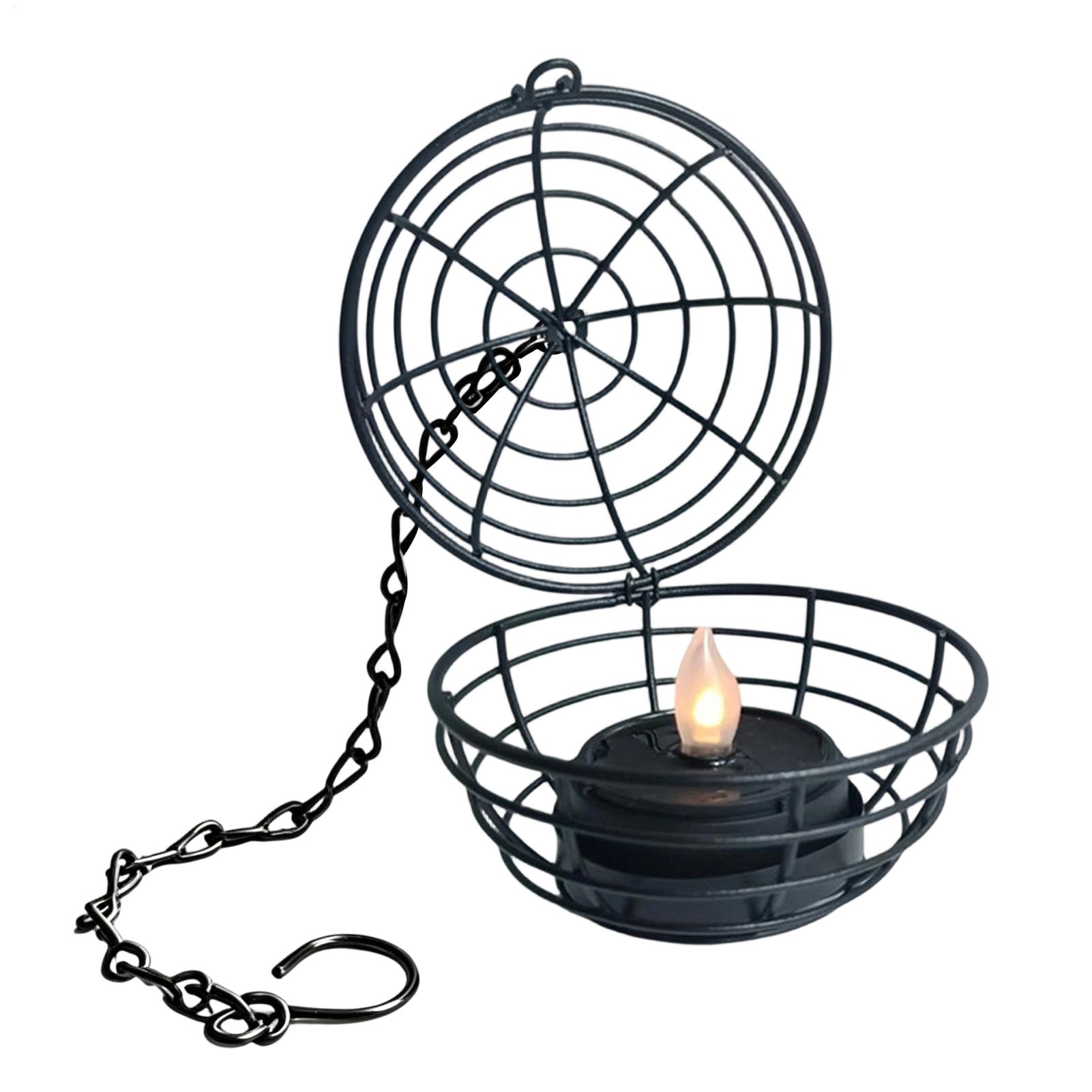 Patio Decor Solar Tealight Dec – Lighting Decoration Outdoor recenzja i cena