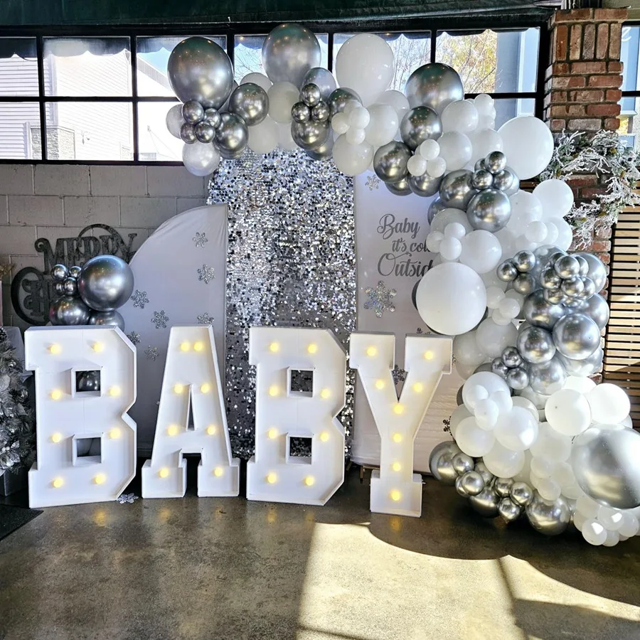 Marquee Light up Numbers with  – Light Up Letters Marquee recenzja i cena