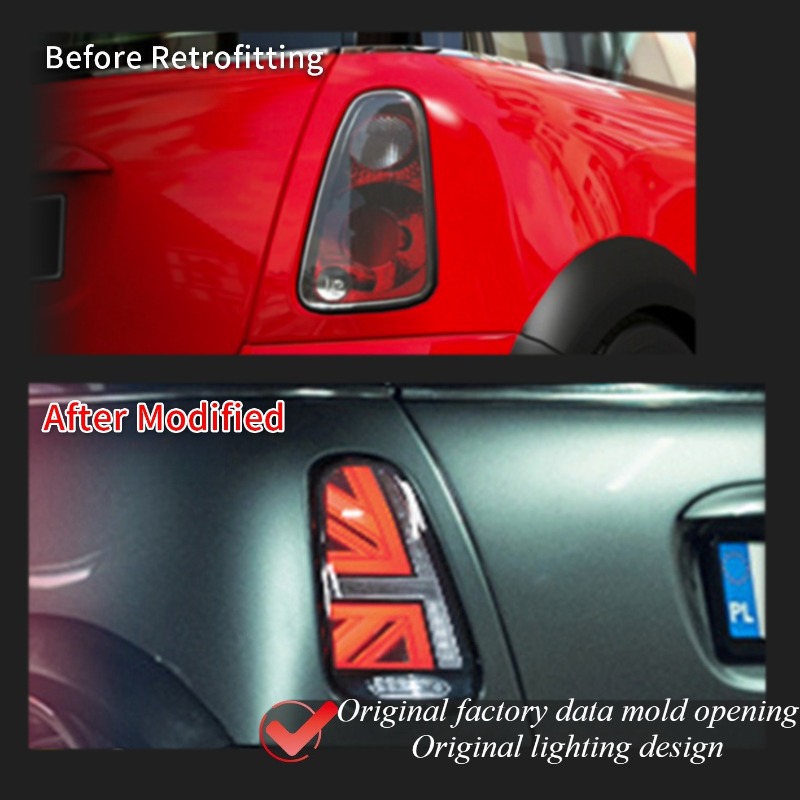 For MINI R50 R53 R52 Cooper 20 – Union Lighting & Decor Hours recenzja i cena