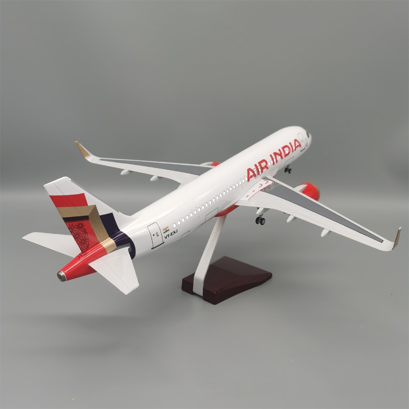 1/80 Scale 47CM Toy Airplane A – Decor Lighting India recenzja i cena