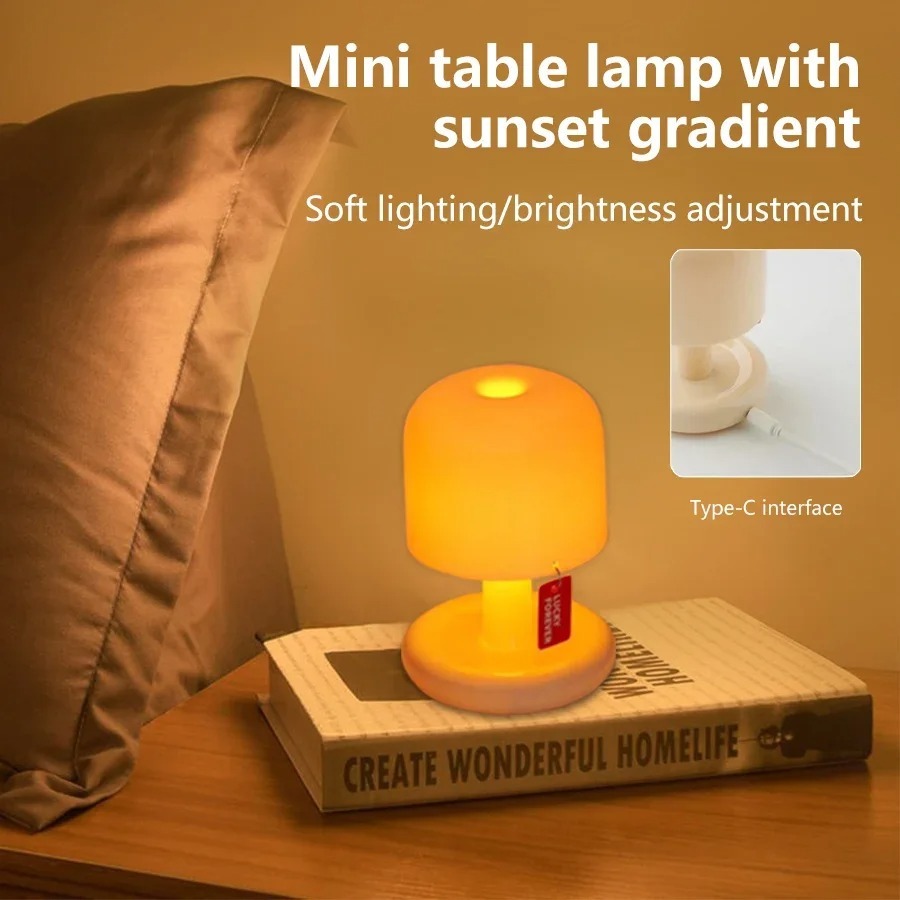 Rechargeable Sunset Projection – Sunset Lamp Projection recenzja i cena