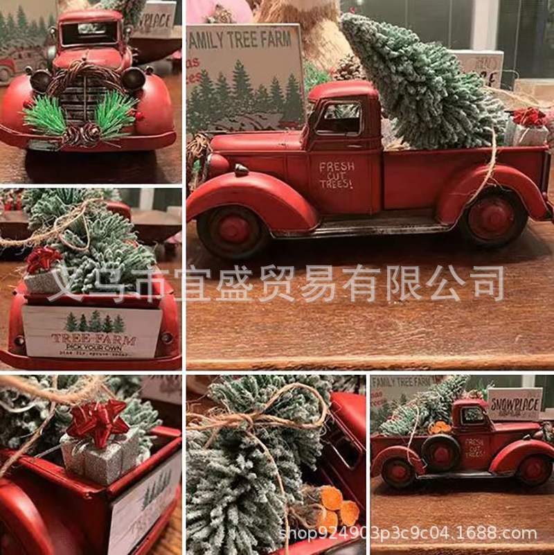 Christmas Kart Race Car Red Ch – Decor Kart Lighting recenzja i cena