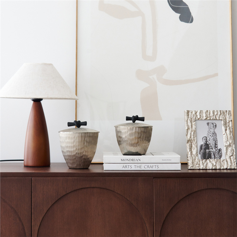 India light luxury silver line – Decor Lighting India recenzja i cena