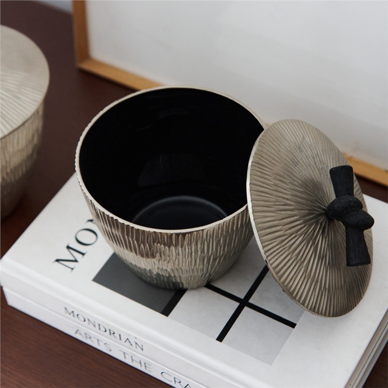 India light luxury silver line – Decor Lighting India recenzja i cena