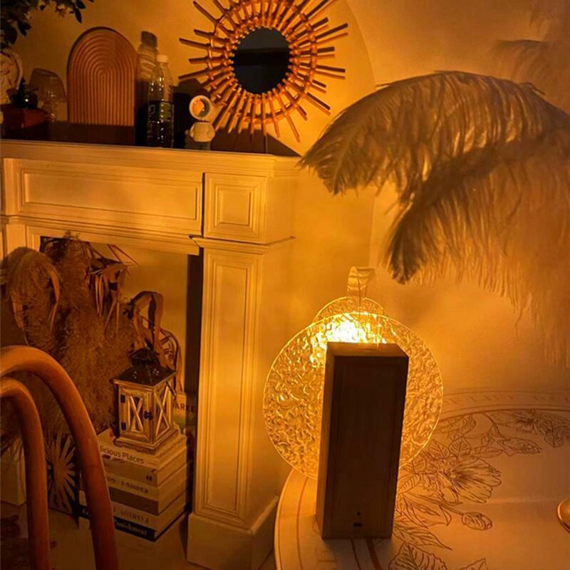 Upgrade Atmosphere Lamp Rotati – Sunset Lamp Projection recenzja i cena