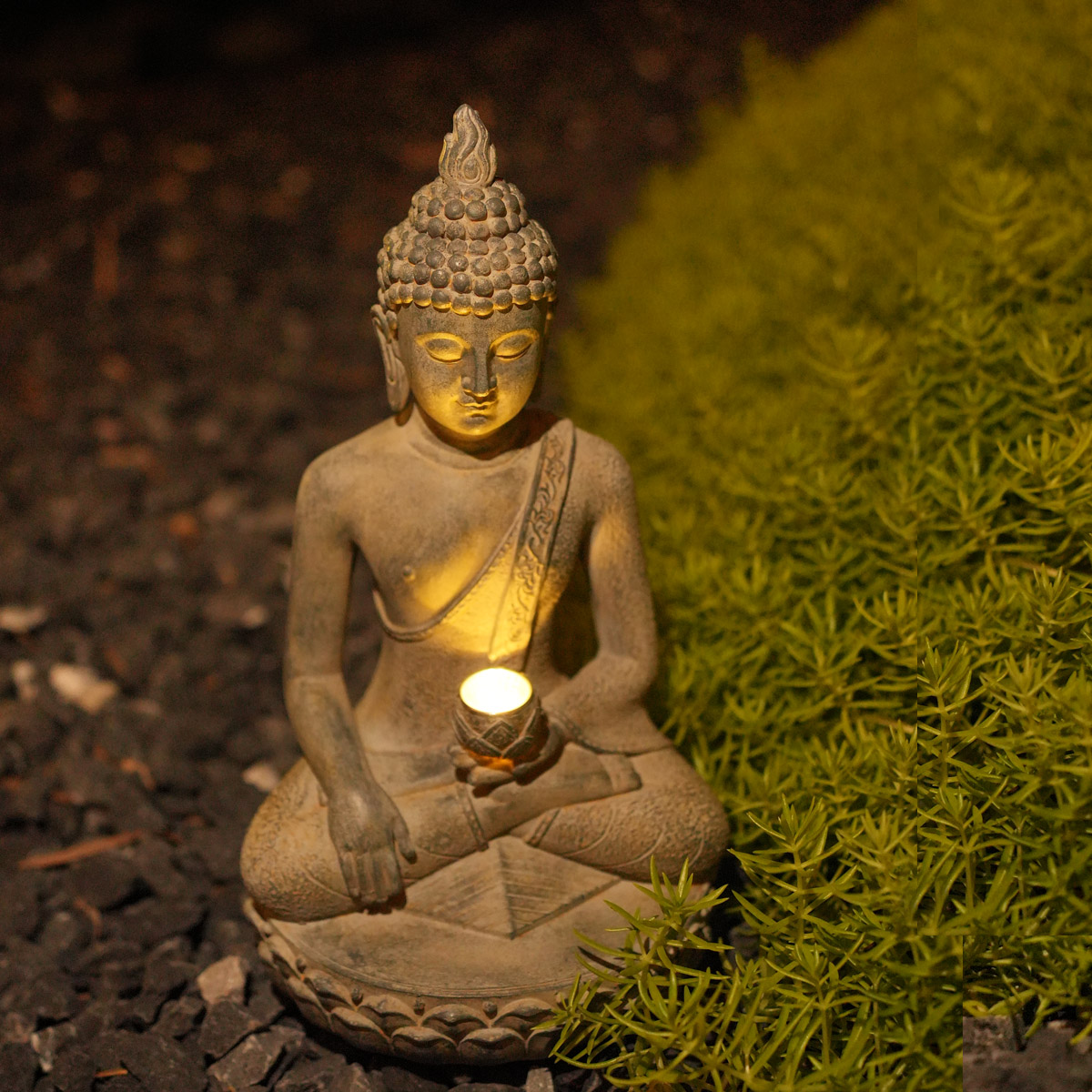 Creativity Solar Powered Outdo – Decor Lighting India recenzja i cena